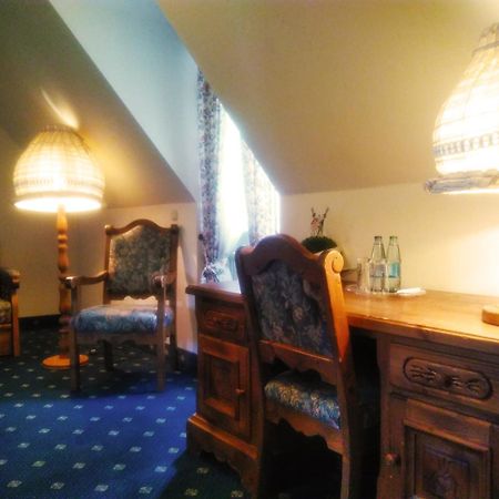 Spundloch- Das Hotel & Weinrestaurant Veitshochheim Luaran gambar