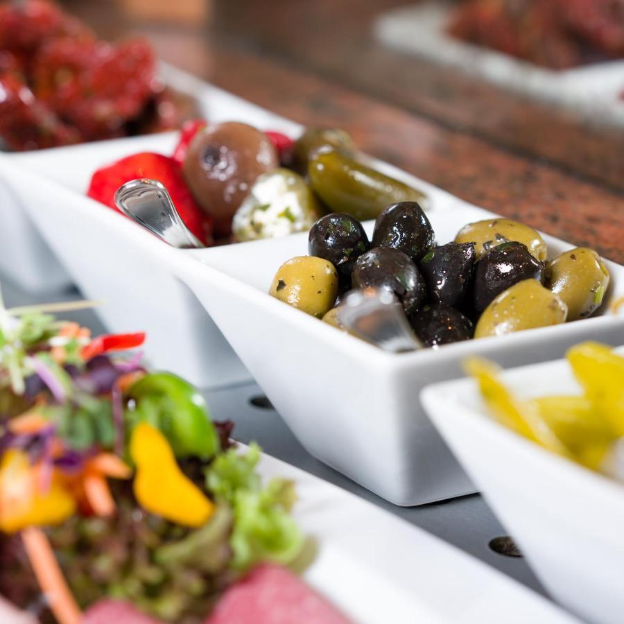Spundloch- Das Hotel & Weinrestaurant Veitshochheim Luaran gambar