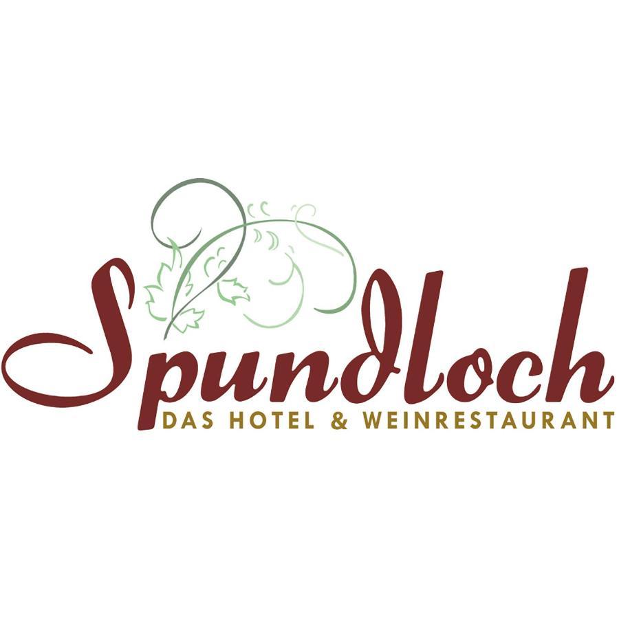 Spundloch- Das Hotel & Weinrestaurant Veitshochheim Luaran gambar